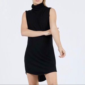 Joah brown Lenox dress s/m